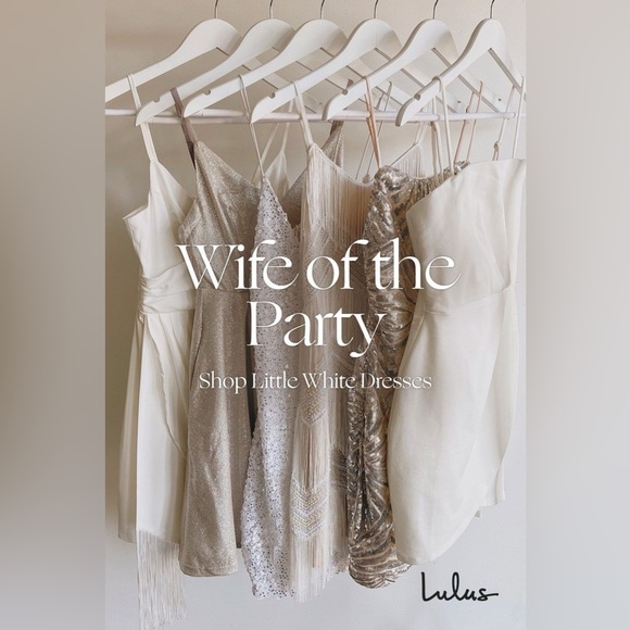 !!!Lulus BRIDE Mystery Box!!! - Picture 9 of 11